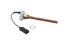 TRANE SEN02129 SENSOR; 90 MM LIQUID LEVEL; TOP MOUNT; S