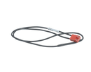 TRANE SEN02304 SENSOR; ASSEMBLY-AMBIENT; 9.75 K OHMS