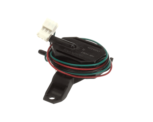 TRANE SEN02670 SENSOR; PRESSURE; LOW DIFFERENTIAL; 5VDC; PRESSURE