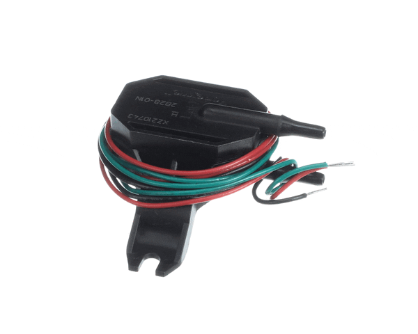 TRANE SEN02671