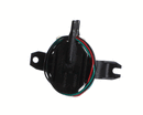 TRANE SEN02673 SENSOR; PRESSURE; LOW DIFFERENTIAL; 5 VD