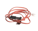 TRANE SEN02919 SENSOR; SUCTION LINE 0.750 DIA TUBE CLIP 2 PIN C