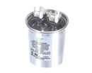 TRANE SFCAP10440R CAPACITOR; 10MFD 370/440V ROUND RUN CAPACITOR