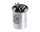 TRANE SFCAP20440R CAPACITOR; 20MFD 370/440V ROUND RUN CAPACITOR