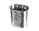 TRANE SFCAP25440 CAPACITOR; 25MFD 370/440V OVAL RUN CAPACITOR