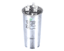 TRANE SFCAP30D5440R CAPACITOR; 30+5MFD 440V ROUND RUN CAPACITOR