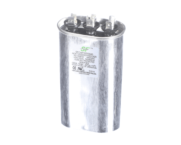 TRANE SFCAP35D5440