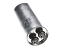 TRANE SFCAP45440R CAPACITOR; 45MFD 370/440V ROUND RUN CAPACITOR