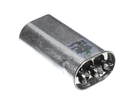 TRANE SFCAP45D5440 CAPACITOR; 45+5MFD 440V OVAL RUN CAPACITOR