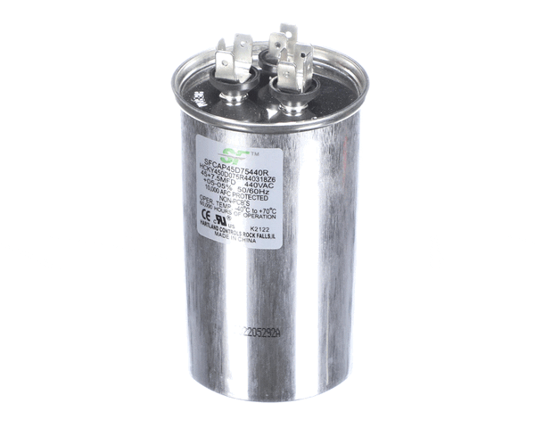 TRANE SFCAP45D75440R