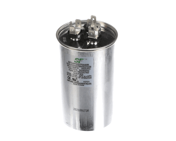 TRANE SFCAP55D75440R