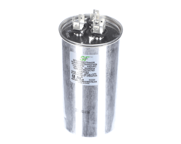 TRANE SFCAP60D75440R