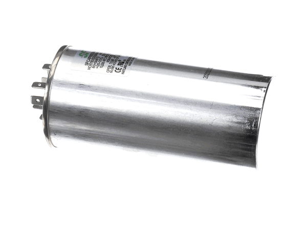 TRANE SFCAP80D5440R CAPACITOR; 80+5MFD 370/440V ROUND RUN CAPACITOR