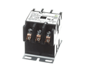 TRANE SFCTR3P50A120VSA2L CONTACTOR; 3P 50A 120VAC / SCREWS A2L