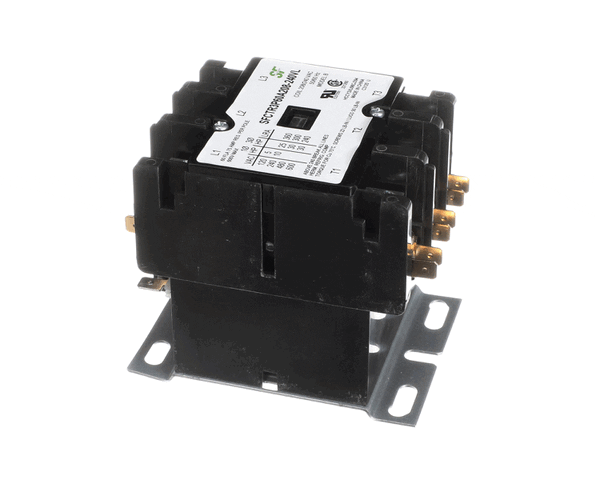 TRANE SFCTR3P60A208-240VL