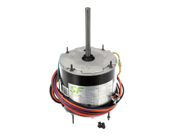 TRANE SFMMH332V8