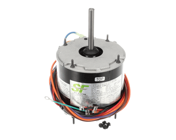 TRANE SFMMH332V