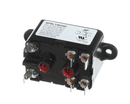 TRANE SFRLY90380 RELAY; 1NO/1NC 24 VAC 50/60HZ 1/4IN