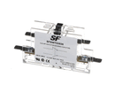 TRANE SFSWT03536 SWITCH; AUX; 1NO/1NC; FOR 75A-90A CONT
