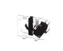 TRANE SFSWT03572 SWITCH; AUX; 1-SPDT MICRO SIDE SWITCH