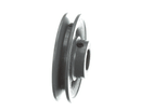 TRANE SHE05325 SHEAVE; 1 GRV-A-FP 1.00 BORE V-BELT