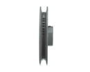 TRANE SHE05328 SHEAVE; 5.45 OUTSIDE DIAMETER; 1 IN BORE