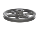 TRANE SHE05331 SHEAVE; FAN; 1 GROOVE; .75 BORE; FIXED;