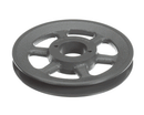 TRANE SHE05343 SHEAVE; BK72H; LESS H BUSHING