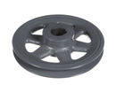 TRANE SHE05354 SHEAVE; SINGLE GROOVE; 6.5IN. PITCH DIA;