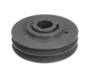 TRANE SHE05400 SHEAVE; 2VP71 X 1 5/8; LESS BUSHING; 2 G