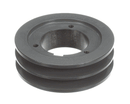 TRANE SHE06137 SHEAVE; 2B5V50 LESS B BUSHING