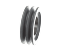 TRANE SHE06207 SHEAVE; 2PDB5V50 LESS B BUSHING