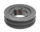TRANE SHE06208 SHEAVE; 2PDB5V54 LESS B BUSHING