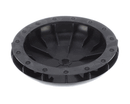TRANE SLG00114 RAIN SHIELD; .625-INCH DIA BORE