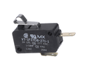 TRANE SWT01124 SWITCH; STANDARD FORCE MINIATURE; 3A; 250