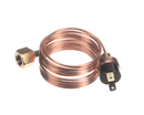 TRANE SWT01211 SWITCH; PRESSURE; CUTOUT; SPST; 300-405