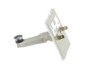 TRANE SWT01258 SWITCH; THERMAL LIMIT; OPEN AT 170; CLOSE