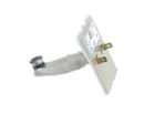 TRANE SWT01275 SWITCH; THERMAL LIMIT; OPEN AT 135; CLOSE