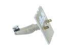 TRANE SWT01280 SWITCH; THERMAL LIMIT; OPEN AT 155; CLOSE