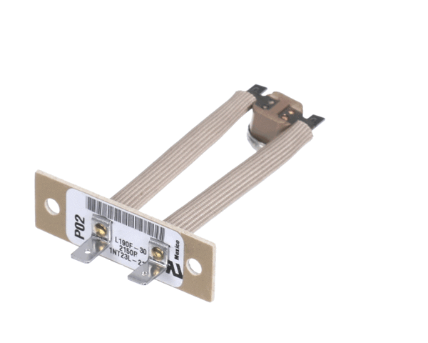 TRANE SWT01612 SWITCH; THERMAL LIMIT OPEN AT 190 CLOSE AT 160 D