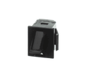 TRANE SWT01714 SWITCH; DOOR SPST; 21 AMP; 125/250VAC