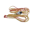 TRANE SWT03211 SWITCH; HIGH PRESSURE; OPEN @ 650 PSIG;