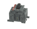 TRANE SWT03301 SWITCH; DISCONNECT 80A 600V 3PST UL508 6