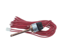TRANE SWT03876 SWITCH; LOW PRESSURE; OPENS AT 35 PSI AN