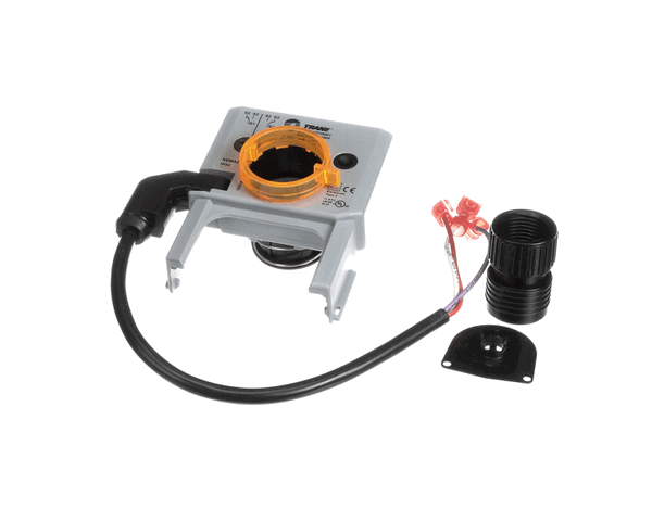 TRANE SWT04018 SWITCH; AUXILIARY