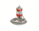 TRANE TDR00326 TRANSDUCER; WATER PRESSURE DIFFERENTIAL;