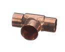 TRANE TEE00866 TEE; 1.38C X 1.38C X 1.62C