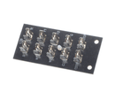 TRANE TER01594 TERMINAL STRIP LTB INCLUDES CO2-104477