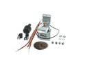 TRANE THT00812 THERMOSTAT; LINE VOLTAGE; SPST; 25 AMP;
