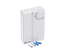 TRANE THT01234 THERMOSTAT; WALL; EXTERNAL ADJ SETPT